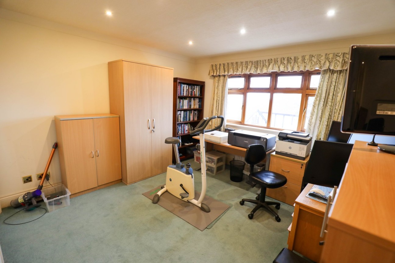 Fo Glion, 4, Lucerne Court, Douglas, IM2 6BJ