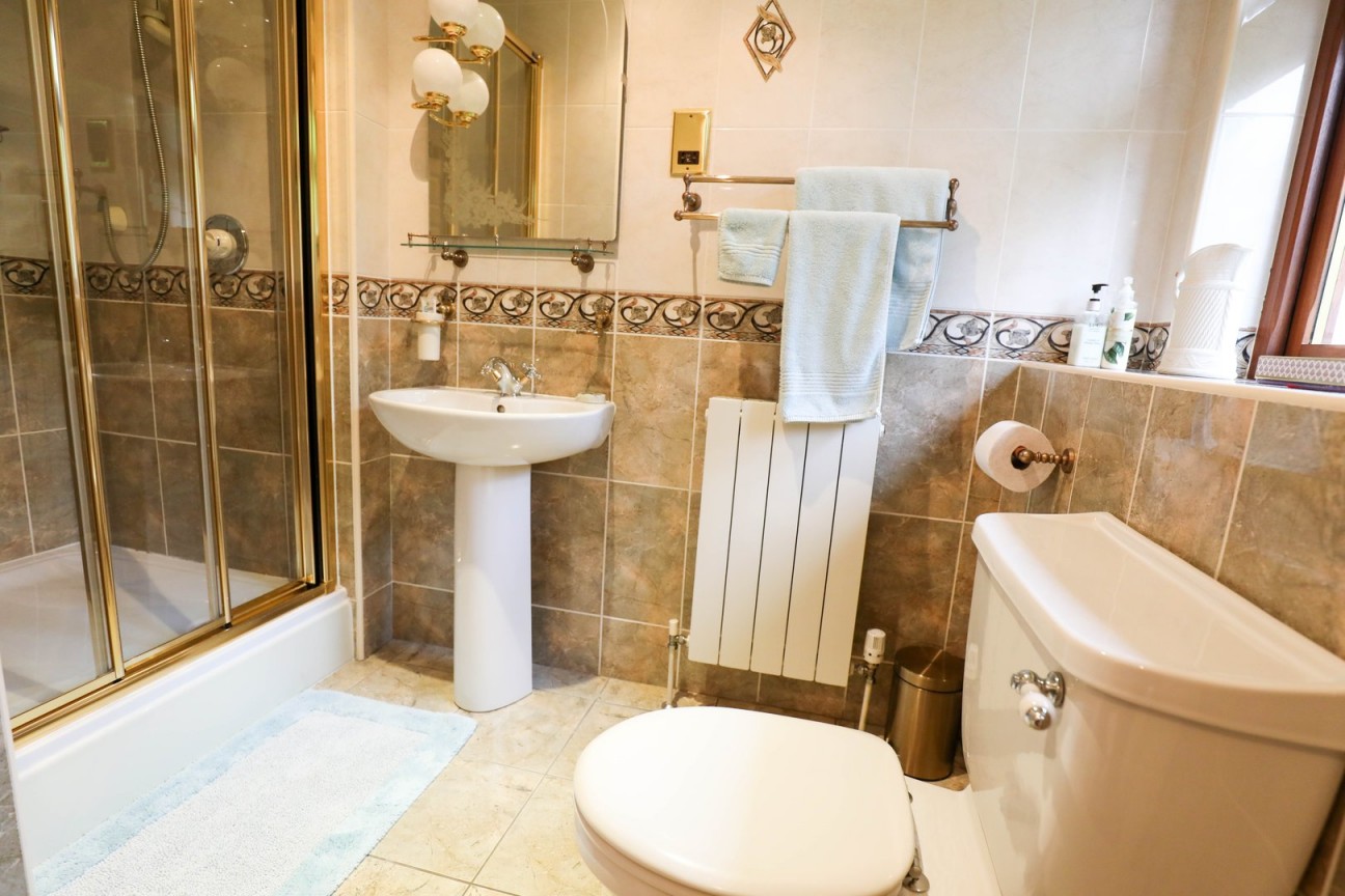 Fo Glion, 4, Lucerne Court, Douglas, IM2 6BJ