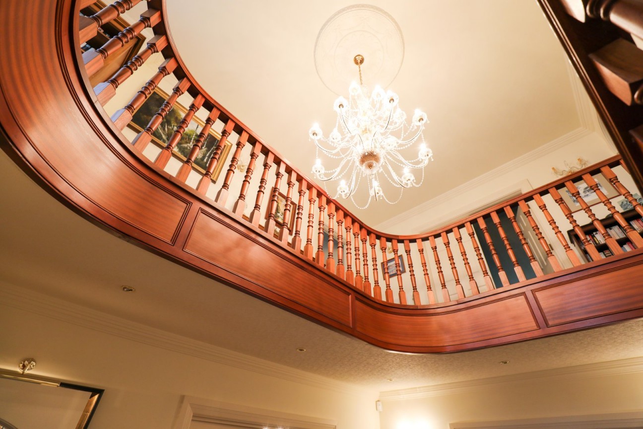 Fo Glion, 4, Lucerne Court, Douglas, IM2 6BJ