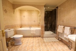 Fo Glion, 4, Lucerne Court, Douglas, IM2 6BJ