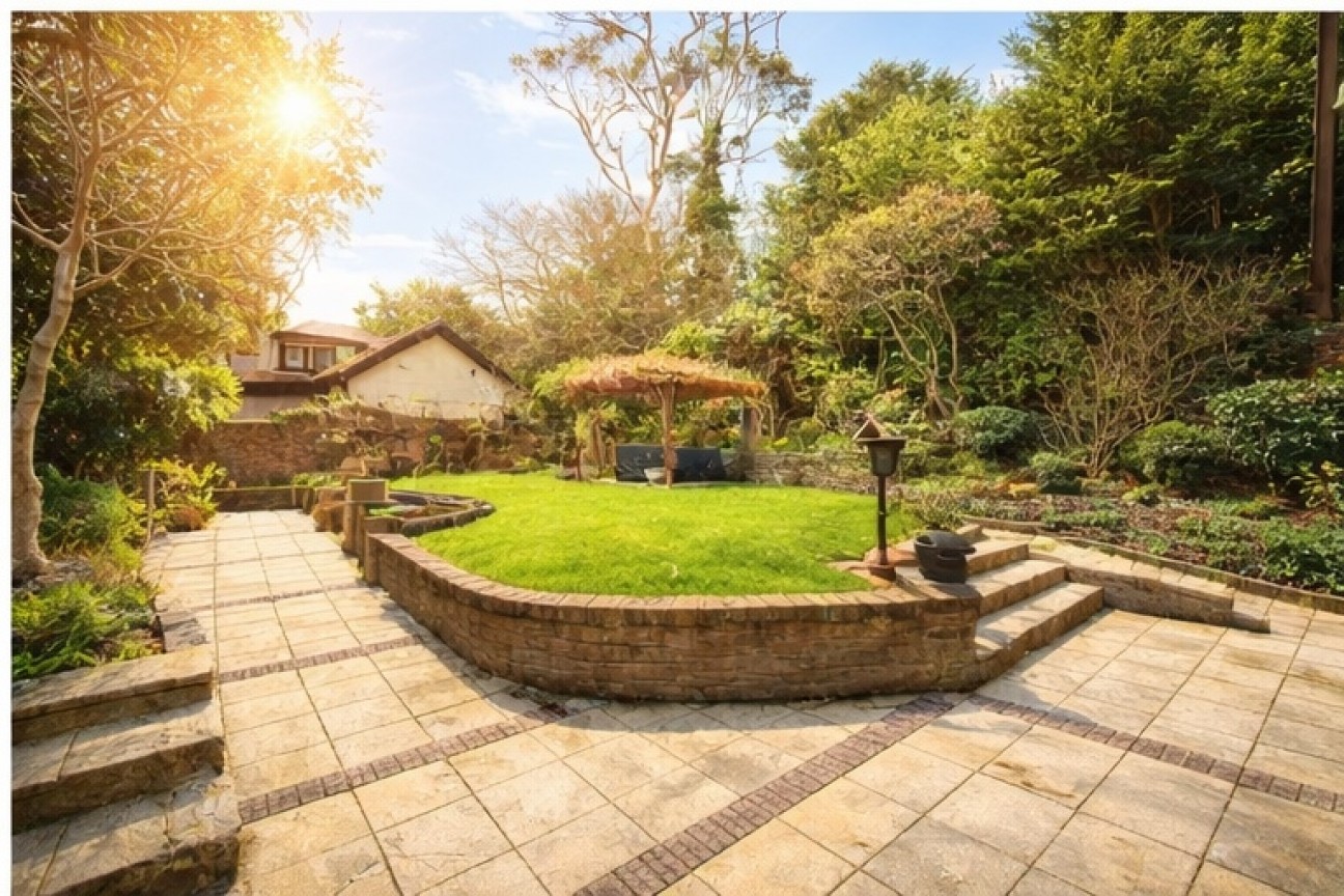 Fo Glion, 4, Lucerne Court, Douglas, IM2 6BJ