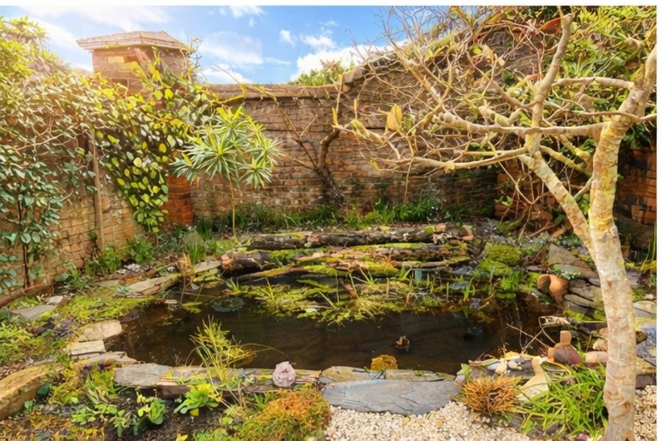 Fo Glion, 4, Lucerne Court, Douglas, IM2 6BJ