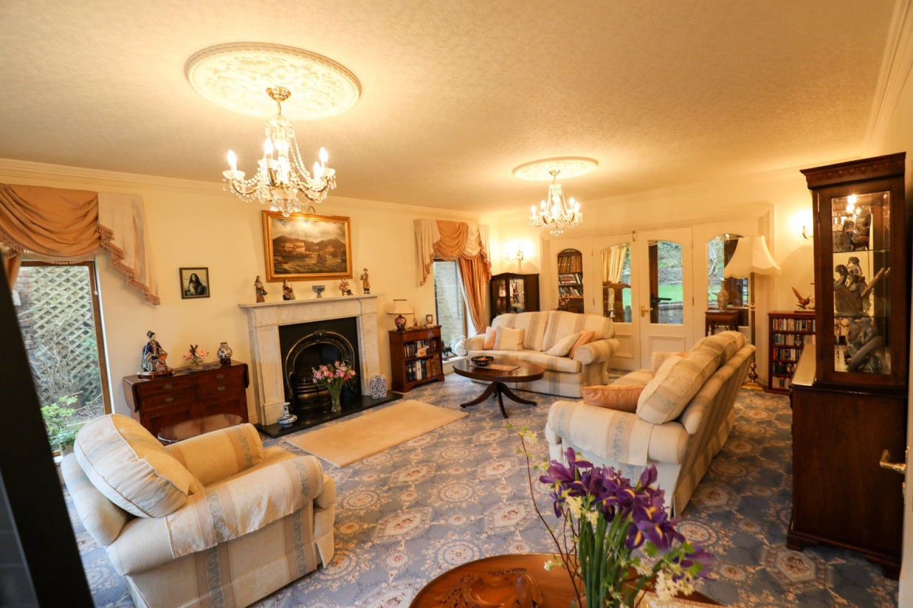 Fo Glion, 4, Lucerne Court, Douglas, IM2 6BJ