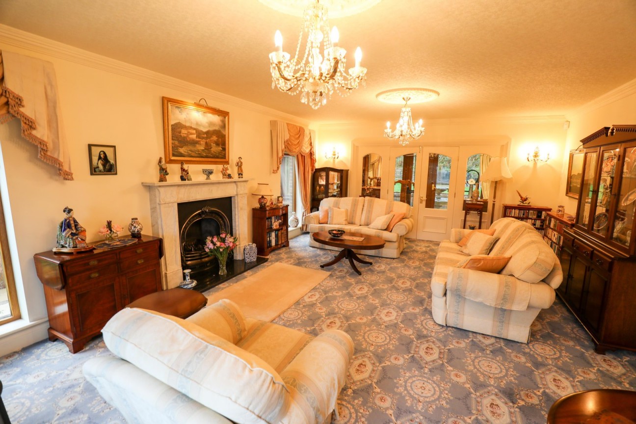 Fo Glion, 4, Lucerne Court, Douglas, IM2 6BJ