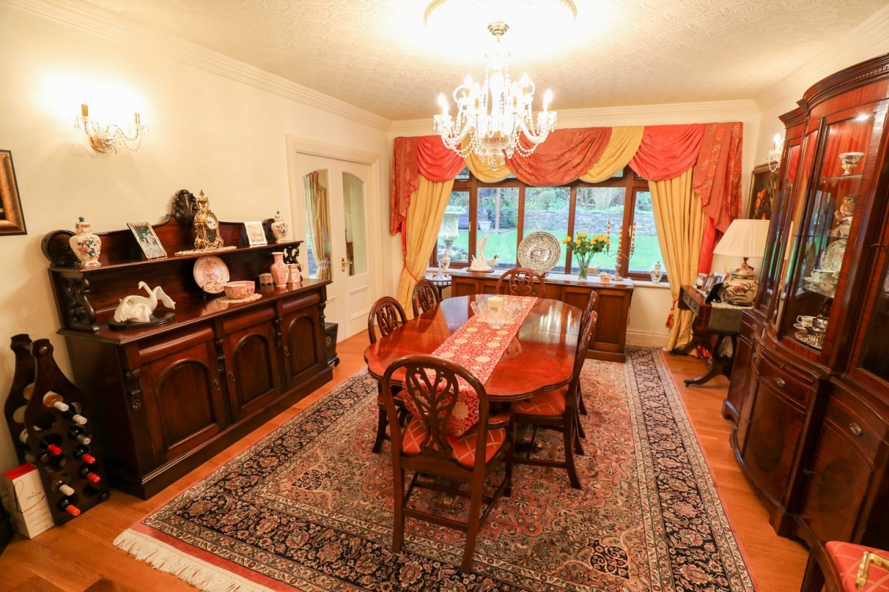 Fo Glion, 4, Lucerne Court, Douglas, IM2 6BJ