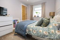 Imperial House, Flat 2, The Promenade, Port St Mary, IM9 5DE