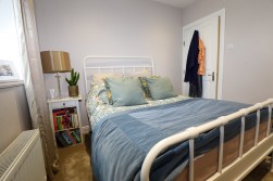 Imperial House, Flat 2, The Promenade, Port St Mary, IM9 5DE