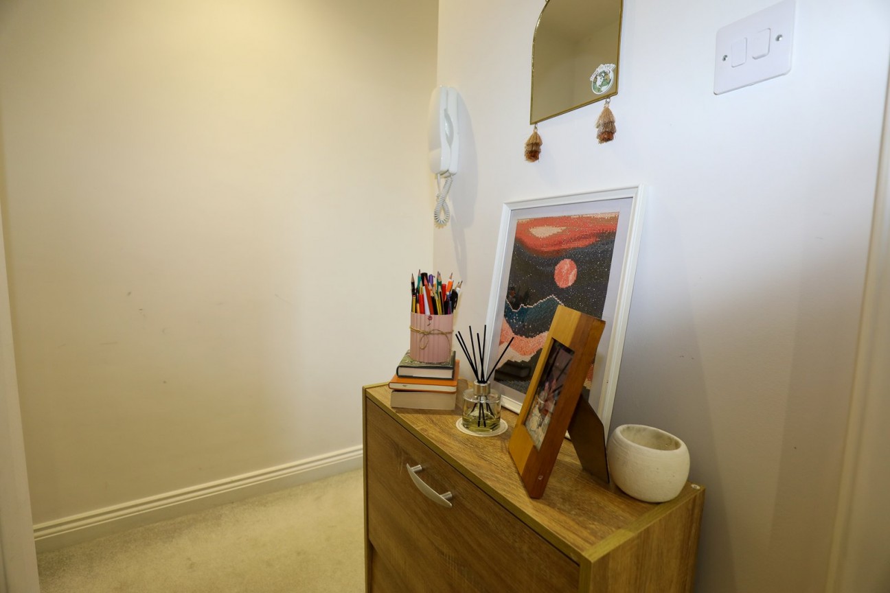 Imperial House, Flat 2, The Promenade, Port St Mary, IM9 5DE