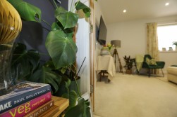 Imperial House, Flat 2, The Promenade, Port St Mary, IM9 5DE