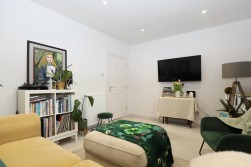 Imperial House, Flat 2, The Promenade, Port St Mary, IM9 5DE