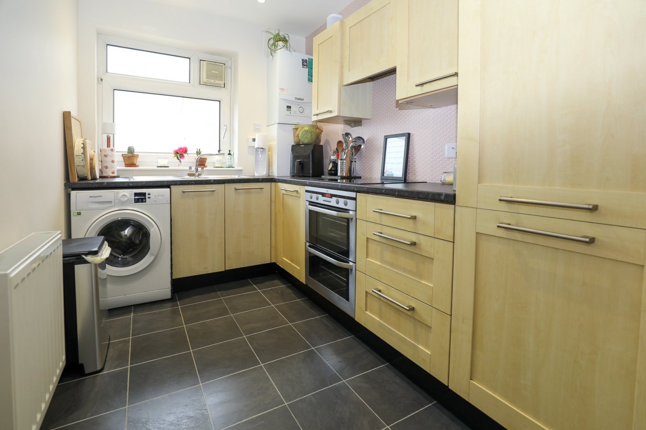 Imperial House, Flat 2, The Promenade, Port St Mary, IM9 5DE