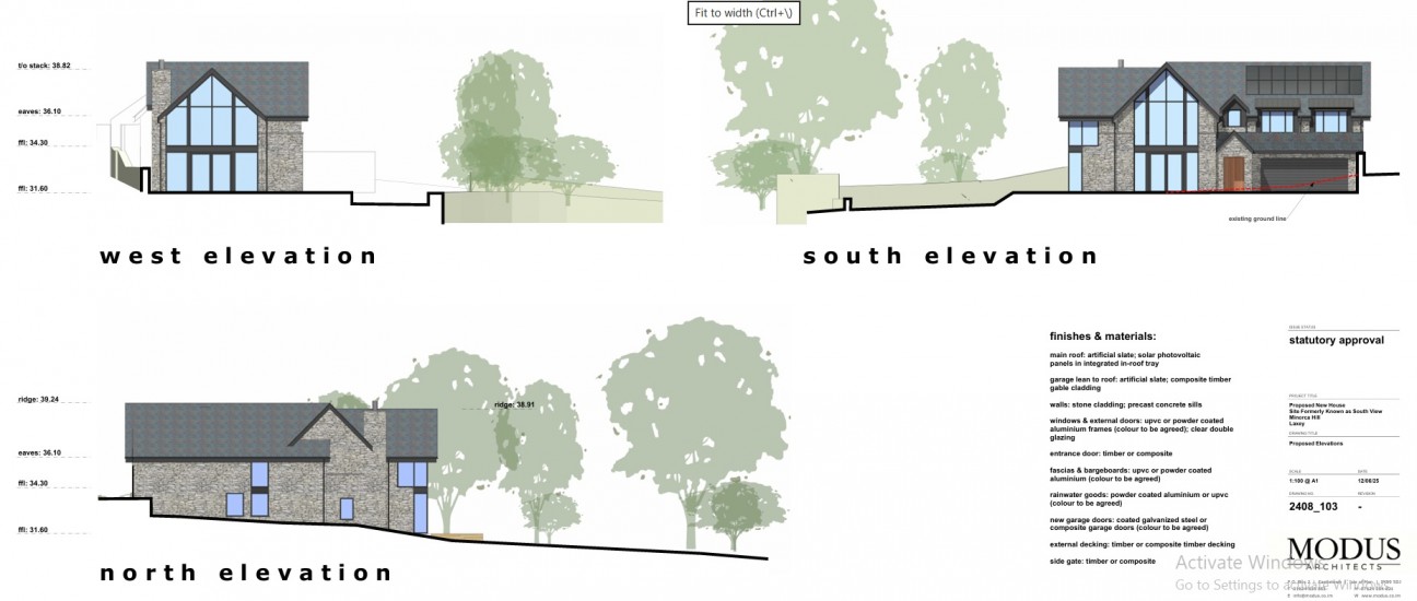 Southview, Minorca Hill, Laxey, IM4 7DP