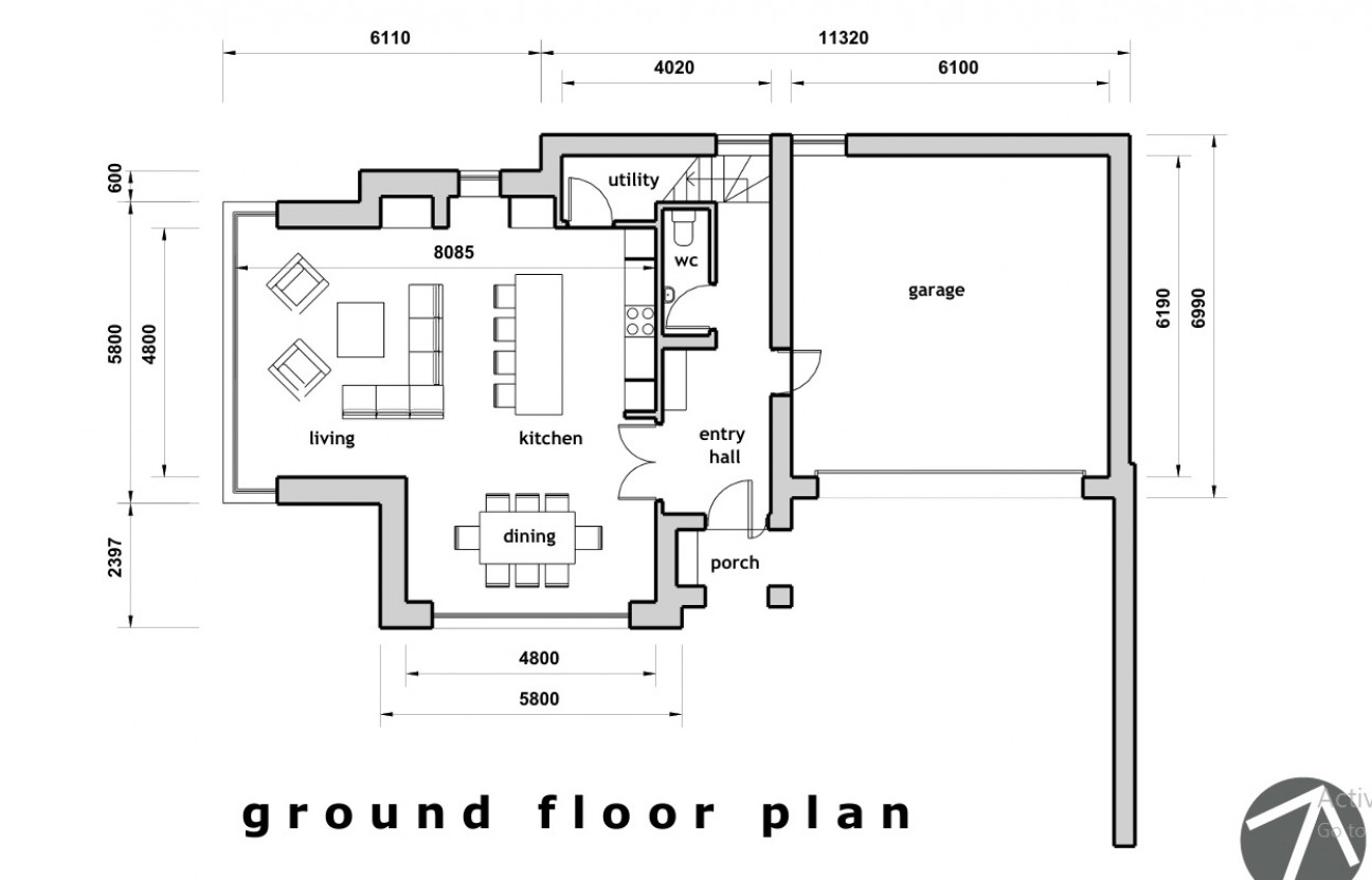 Southview, Minorca Hill, Laxey, IM4 7DP