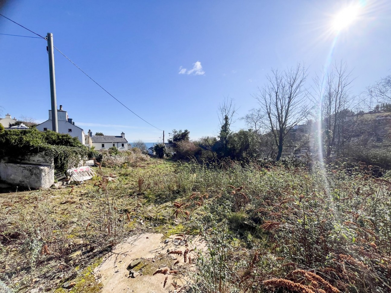 Southview, Minorca Hill, Laxey, IM4 7DP