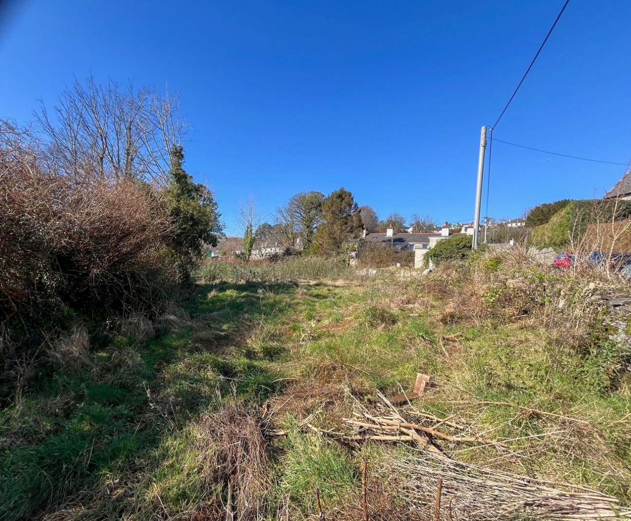 Southview, Minorca Hill, Laxey, IM4 7DP