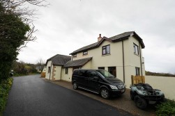 The Gatehouse, Ballaleigh Road, Kirk Michael, IM6 1HJ