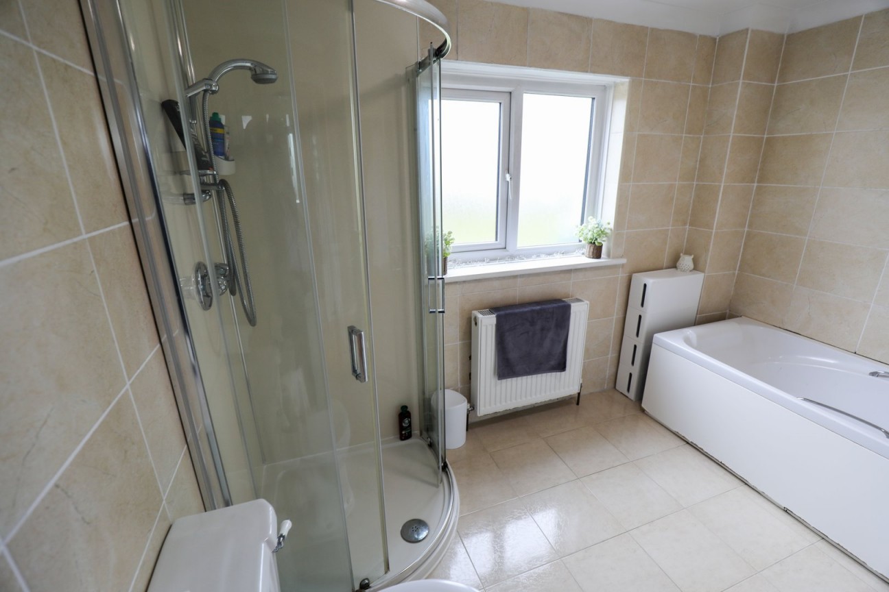 The Gatehouse, Ballaleigh Road, Kirk Michael, IM6 1HJ