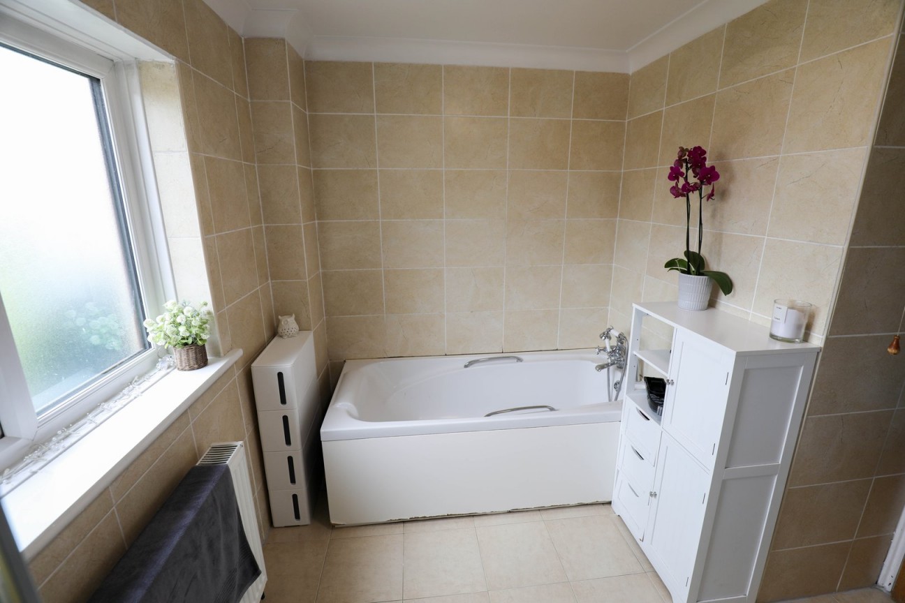 The Gatehouse, Ballaleigh Road, Kirk Michael, IM6 1HJ