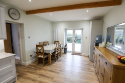 The Gatehouse, Ballaleigh Road, Kirk Michael, IM6 1HJ