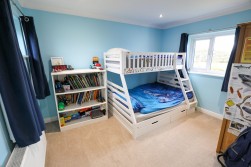 The Gatehouse, Ballaleigh Road, Kirk Michael, IM6 1HJ