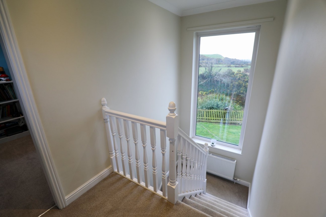 The Gatehouse, Ballaleigh Road, Kirk Michael, IM6 1HJ