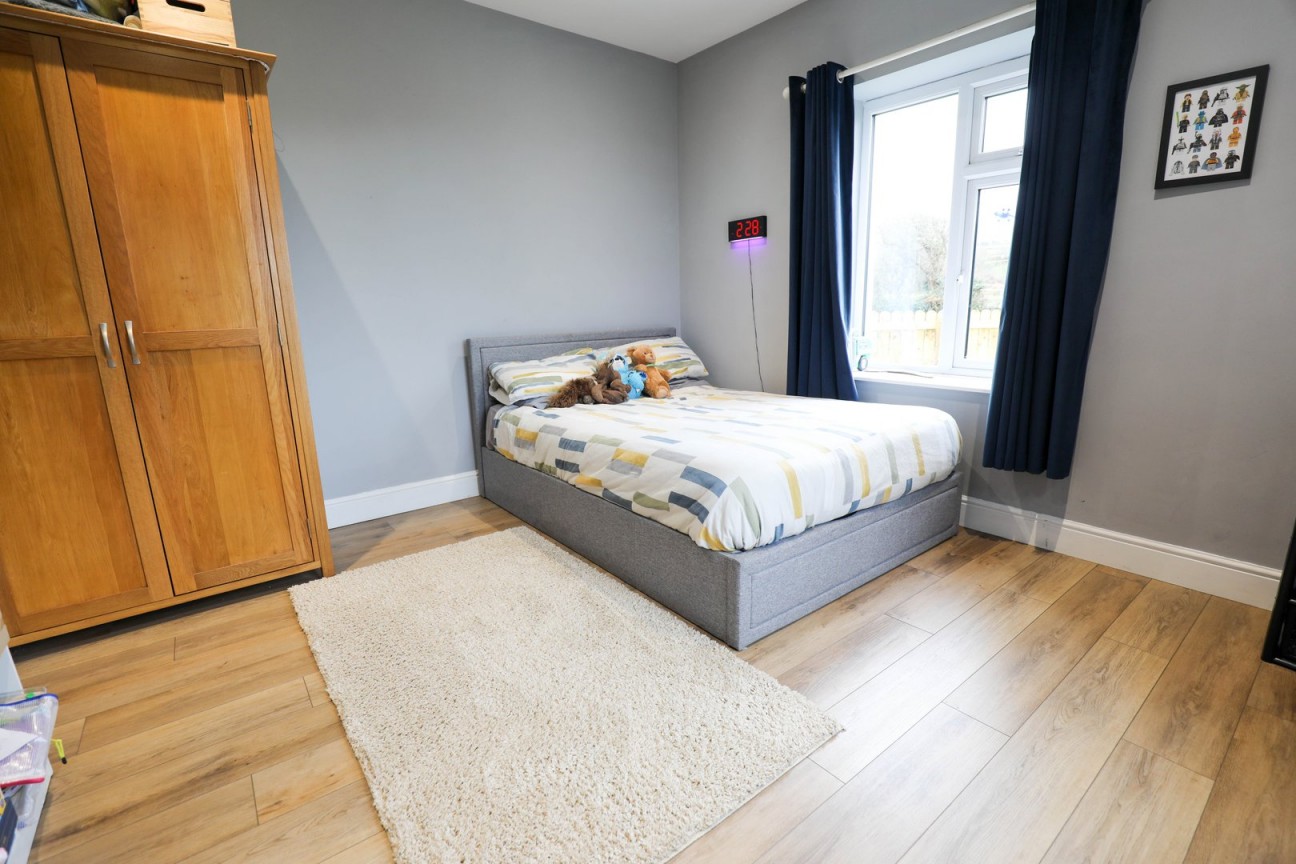 The Gatehouse, Ballaleigh Road, Kirk Michael, IM6 1HJ