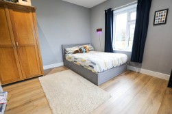 The Gatehouse, Ballaleigh Road, Kirk Michael, IM6 1HJ