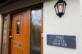 The Gatehouse, Ballaleigh Road, Kirk Michael, IM6 1HJ