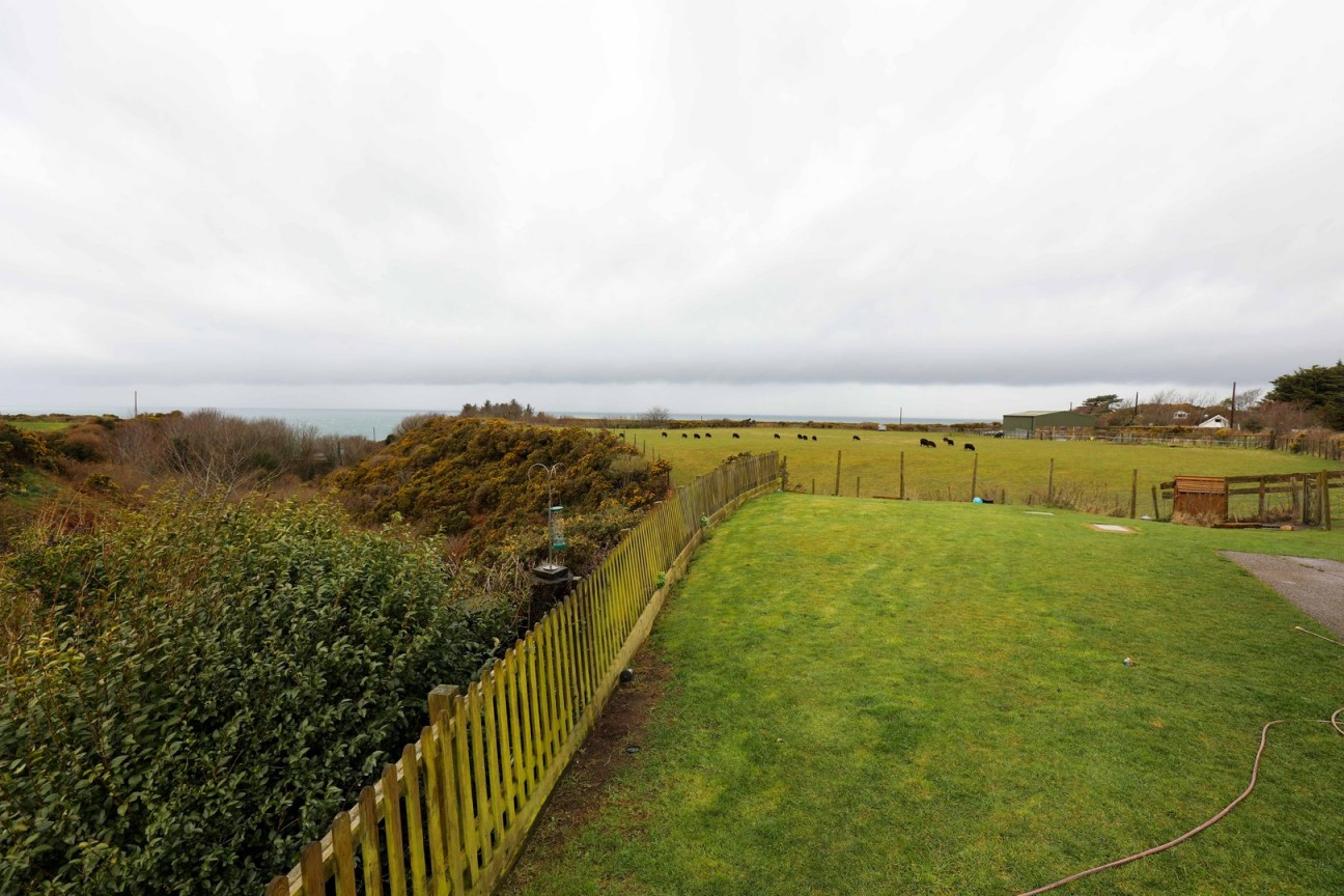 The Gatehouse, Ballaleigh Road, Kirk Michael, IM6 1HJ