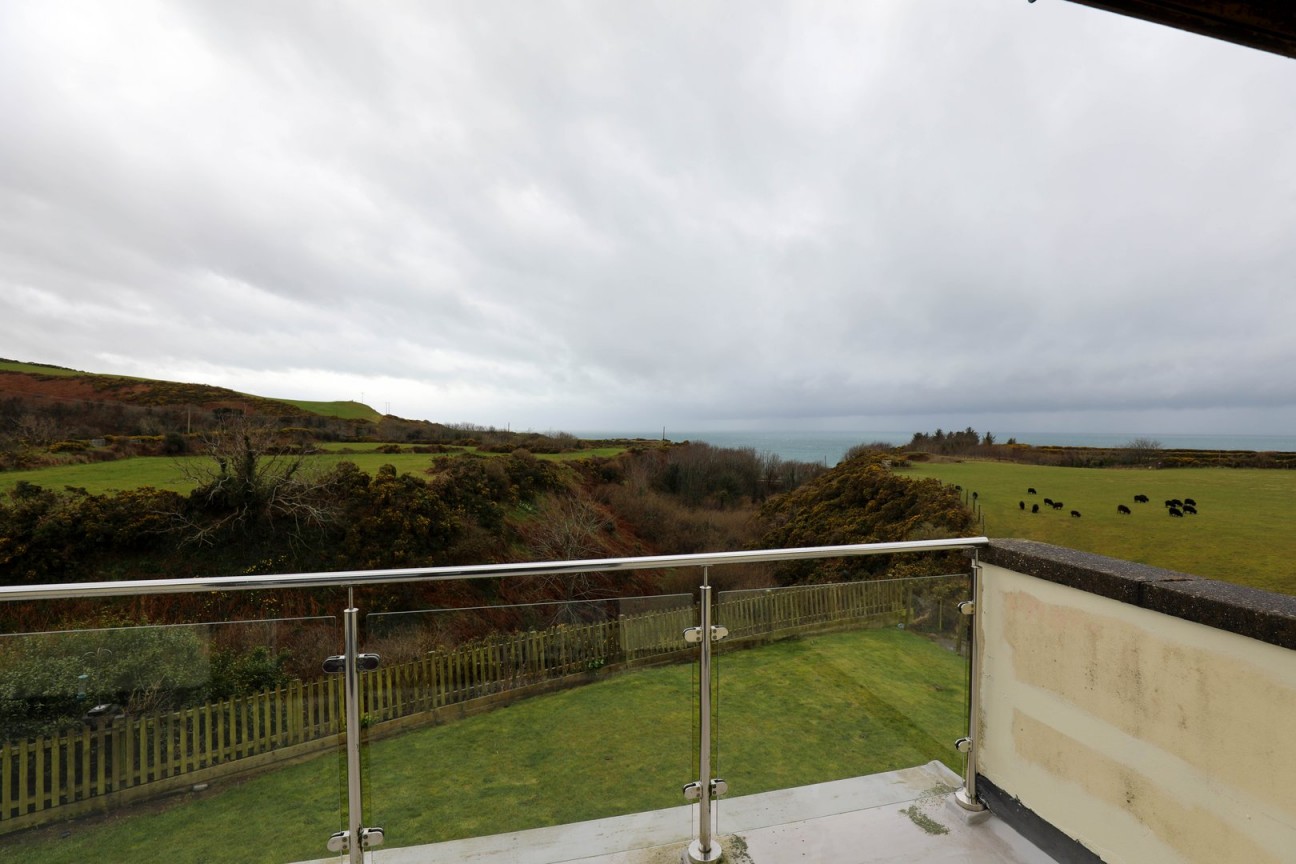 The Gatehouse, Ballaleigh Road, Kirk Michael, IM6 1HJ