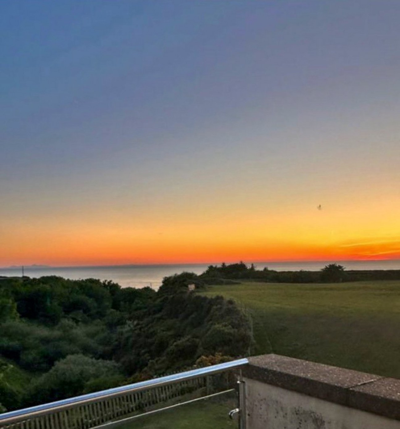 The Gatehouse, Ballaleigh Road, Kirk Michael, IM6 1HJ