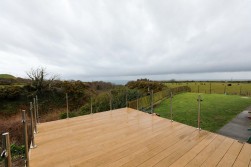 The Gatehouse, Ballaleigh Road, Kirk Michael, IM6 1HJ