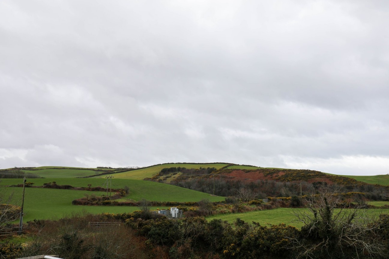The Gatehouse, Ballaleigh Road, Kirk Michael, IM6 1HJ