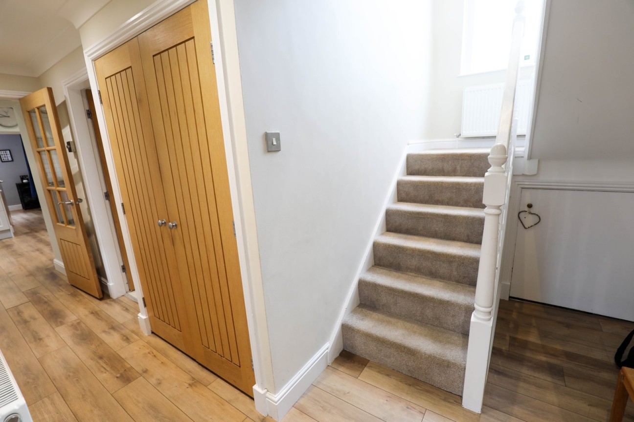 The Gatehouse, Ballaleigh Road, Kirk Michael, IM6 1HJ