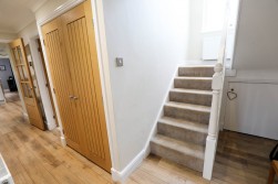 The Gatehouse, Ballaleigh Road, Kirk Michael, IM6 1HJ