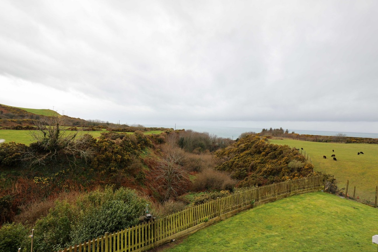 The Gatehouse, Ballaleigh Road, Kirk Michael, IM6 1HJ