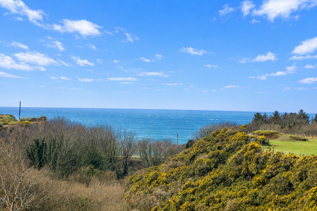 The Gatehouse, Ballaleigh Road, Kirk Michael, IM6 1HJ