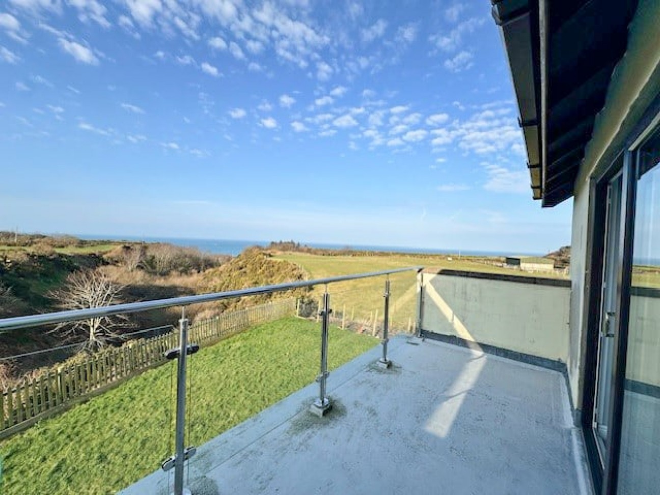 The Gatehouse, Ballaleigh Road, Kirk Michael, IM6 1HJ