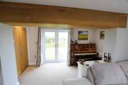 The Gatehouse, Ballaleigh Road, Kirk Michael, IM6 1HJ