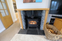 The Gatehouse, Ballaleigh Road, Kirk Michael, IM6 1HJ