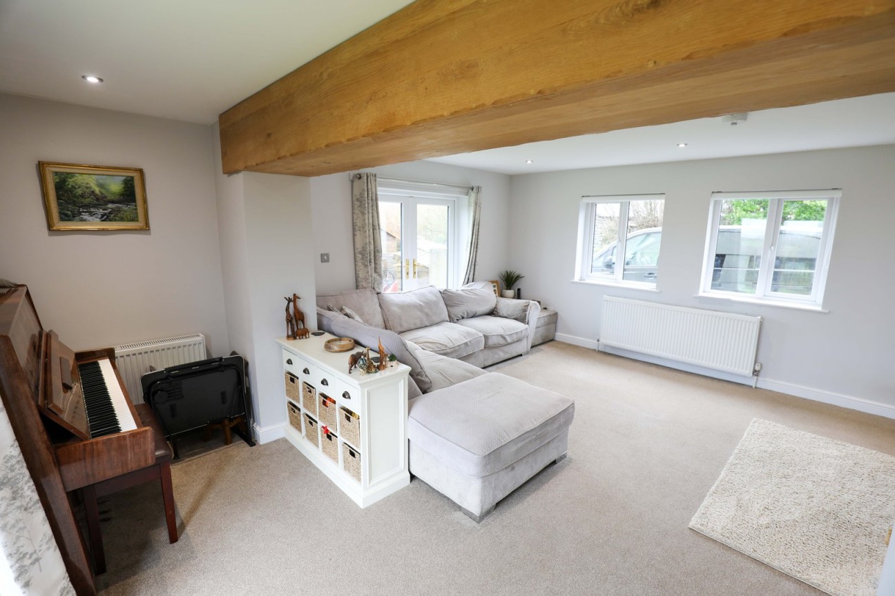 The Gatehouse, Ballaleigh Road, Kirk Michael, IM6 1HJ