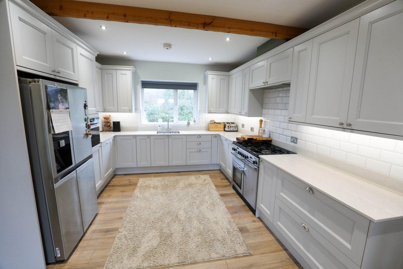 The Gatehouse, Ballaleigh Road, Kirk Michael, IM6 1HJ