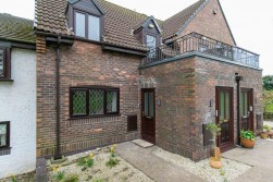 69, Saddle Mews, Douglas, IM2 1HZ