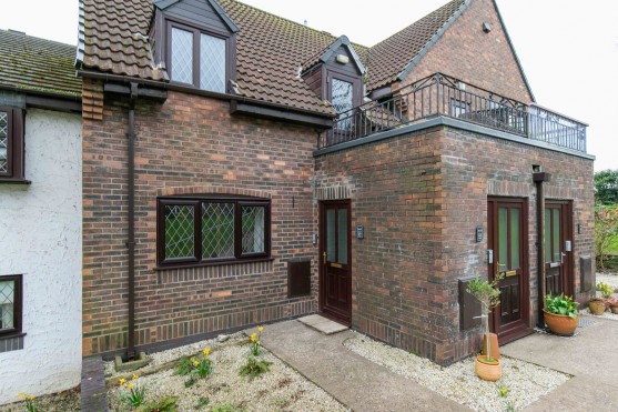 69, Saddle Mews, Douglas, IM2 1HZ