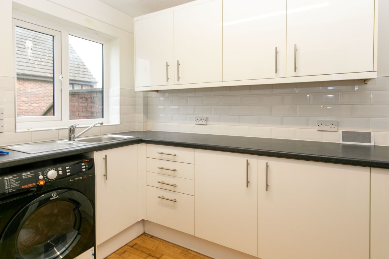 69, Saddle Mews, Douglas, IM2 1HZ