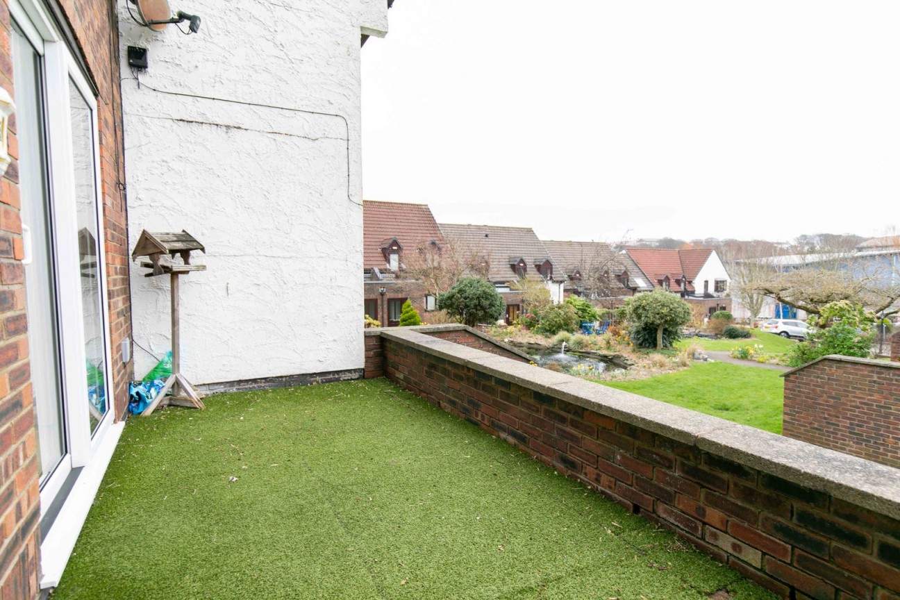 69, Saddle Mews, Douglas, IM2 1HZ