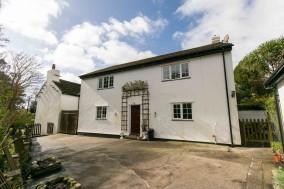 Valhalla, Agneash, Isle of Man, IM4 7NP