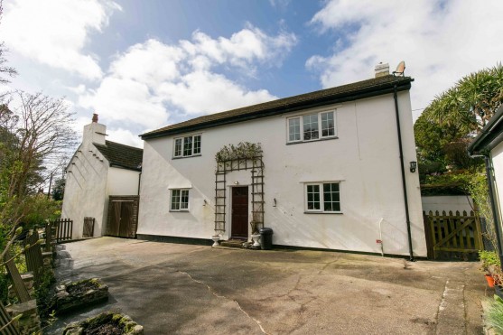 Valhalla, Agneash, Isle of Man, IM4 7NP