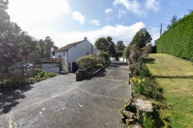 Valhalla, Agneash, Isle of Man, IM4 7NP