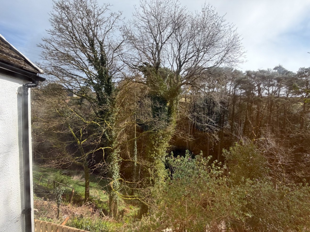 Valhalla, Agneash, Isle of Man, IM4 7NP